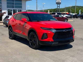 2022 Chevrolet Blazer