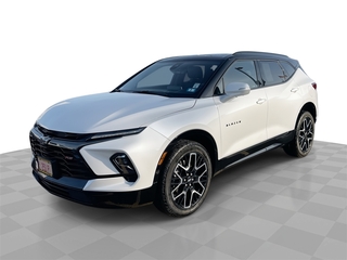2023 Chevrolet Blazer
