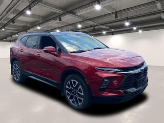 2023 Chevrolet Blazer for sale in West Seneca NY