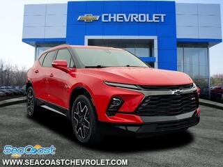 2023 Chevrolet Blazer