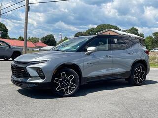 2023 Chevrolet Blazer for sale in Oak Hill WV