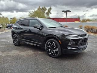 2023 Chevrolet Blazer