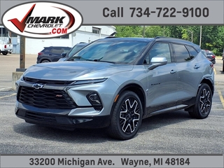 2023 Chevrolet Blazer