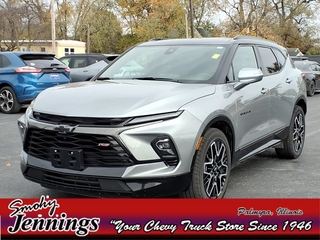 2023 Chevrolet Blazer for sale in Palmyra IL