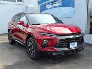 2023 Chevrolet Blazer