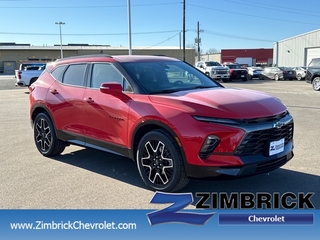 2023 Chevrolet Blazer for sale in Sun Prairie WI