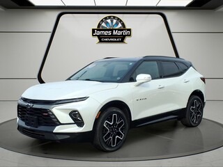 2023 Chevrolet Blazer for sale in Detroit MI