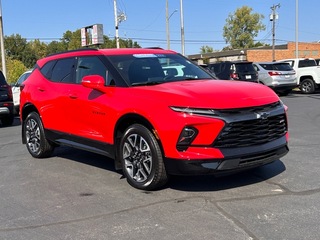 2024 Chevrolet Blazer