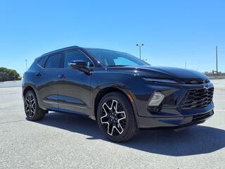 2024 Chevrolet Blazer for sale in Las Vegas NV