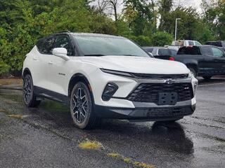 2024 Chevrolet Blazer for sale in Cincinnati OH