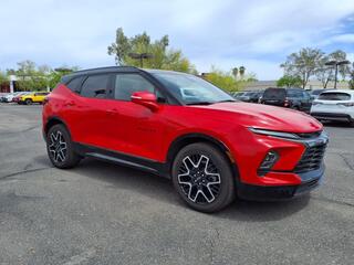 2024 Chevrolet Blazer