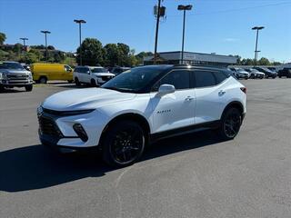 2024 Chevrolet Blazer