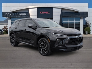 2024 Chevrolet Blazer for sale in Cleveland TN