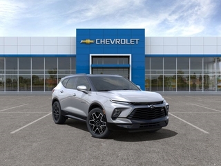 2024 Chevrolet Blazer