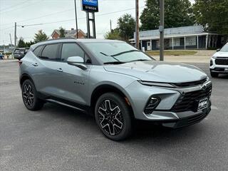 2025 Chevrolet Blazer for sale in Evansville WI