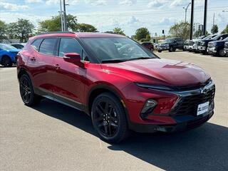 2025 Chevrolet Blazer