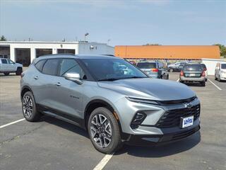 2025 Chevrolet Blazer