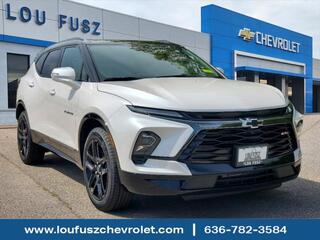 2025 Chevrolet Blazer for sale in Cincinnati OH