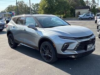 2025 Chevrolet Blazer