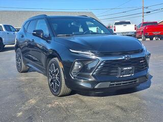 2025 Chevrolet Blazer for sale in Park Hills MO