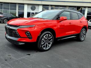 2025 Chevrolet Blazer for sale in Waynesburg PA