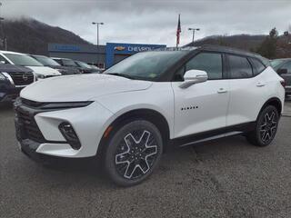 2025 Chevrolet Blazer for sale in Big Stone Gap VA