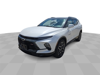 2025 Chevrolet Blazer for sale in Hibbing MN