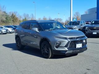 2025 Chevrolet Blazer