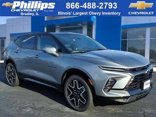 2026 Chevrolet Blazer for sale in Bradley IL