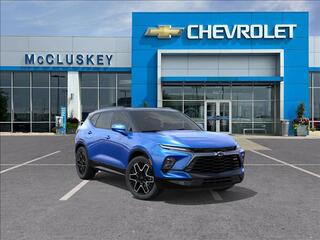 2026 Chevrolet Blazer for sale in Cincinnati OH