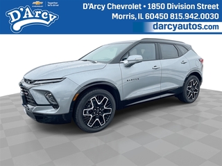 2026 Chevrolet Blazer for sale in Olathe KS