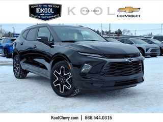 2026 Chevrolet Blazer for sale in Grand Rapids MI