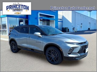 2026 Chevrolet Blazer for sale in Spartanburg SC