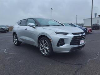 2019 Chevrolet Blazer for sale in New Carlisle OH