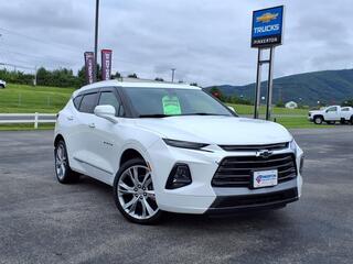 2019 Chevrolet Blazer for sale in Cornelius NC