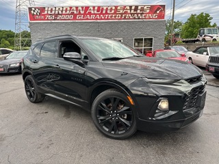 2020 Chevrolet Blazer for sale in Cincinnati OH