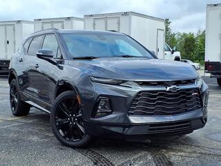 2021 Chevrolet Blazer for sale in Cincinnati OH