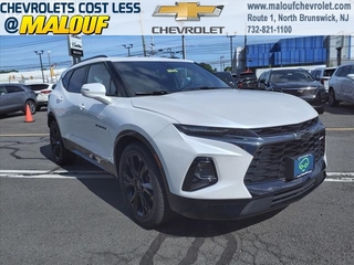 2021 Chevrolet Blazer for sale in North Brunswick NJ