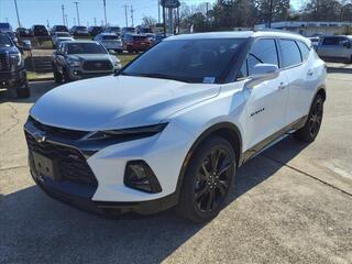 2021 Chevrolet Blazer for sale in Muskegon MI