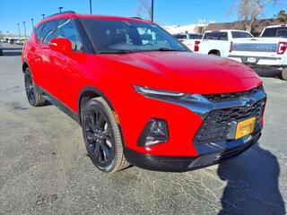 2021 Chevrolet Blazer