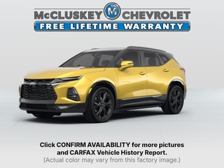 2022 Chevrolet Blazer for sale in Cincinnati OH