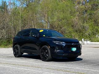 2022 Chevrolet Blazer