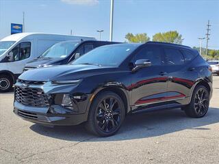 2022 Chevrolet Blazer