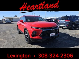 2023 Chevrolet Blazer