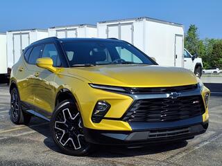 2023 Chevrolet Blazer for sale in Cincinnati OH