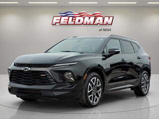 2023 Chevrolet Blazer for sale in Novi MI