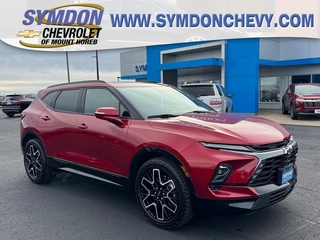 2023 Chevrolet Blazer for sale in Mount Horeb WI