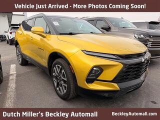 2023 Chevrolet Blazer for sale in Beckley WV