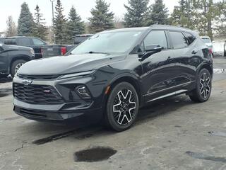 2023 Chevrolet Blazer for sale in Taylor MI