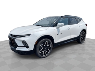 2023 Chevrolet Blazer for sale in Olathe KS
